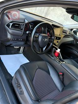 تويوتا كامري